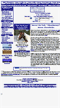 Mobile Screenshot of 2buyhorses.com